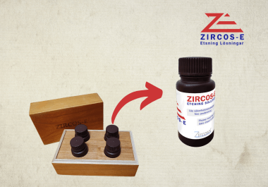 Zircos-E