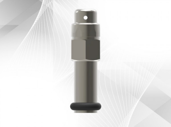 Implant Adaptor L15mm
