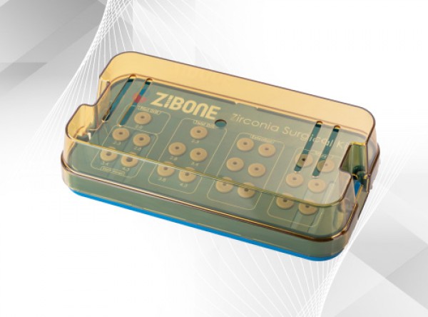 Zibone - Surgical Kit